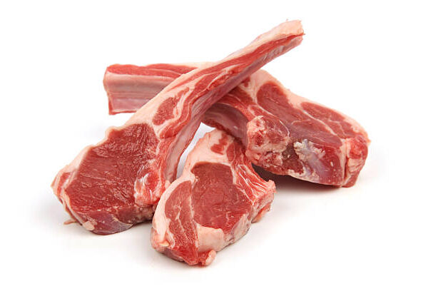 Mutton Chops